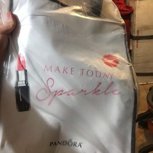 Make It Sparkle Limited Edition Pandora Bags